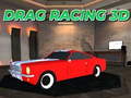 Jeu Drag Racing 3D