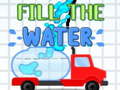 Jeu Fill The Water