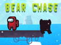 Game Among Us Bear Chase