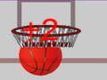 Game Basketball Shooting Challenge