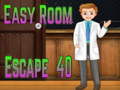 Jeu Amgel Easy Room Escape 40