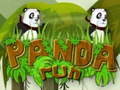 Game Panda Run 