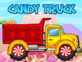 Game Candy track