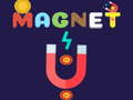 Jeu Magnet