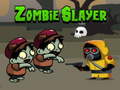 Game Zombie Slayer