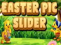 Game Easter Pic Slider