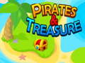 Jeu Pirates & Treasures