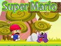Game Super Mario 