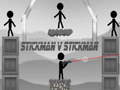 Game Stickman V StickMan