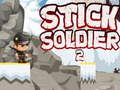 Game Stick Soldier 2