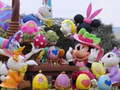 Game Disney Easter Jigsaw Puzzle