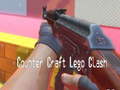 Game Counter Craft Lego Clash