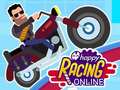 Jeu Happy Racing Online