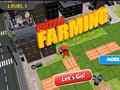 Game Puzzle Farming