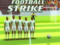 Jeu Football Strike 