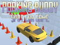 Game Parking Buddy spot Car game