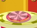 Jeu Cooking Barbie Candy Pizza