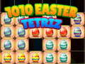 Game 1010 Easter Tetriz
