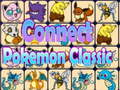 Jeu Connect Pokémon Classic