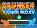 Game Drunken Table Wars