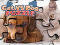 Jeu Cat Vs Dog Puzzle