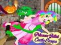 Game Princess Juliet Castle Escape