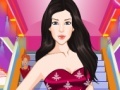 Jeu Shopping Center Dress Up
