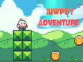 Game Nuwpy`s Adventure