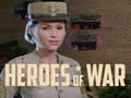 Jeu Heroes of War