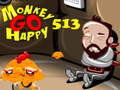 Jeu Monkey Go Happy Stage 513