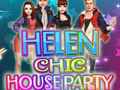 Jeu Helen Chic House Party
