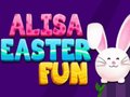 Jeu Alisa Easter Fun
