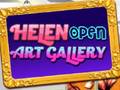 Jeu Helen Open Art Gallery