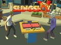 Game SlingShot