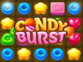 Game Candy Burst 
