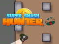 Game Super Smash Hunter