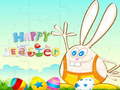 Jeu Happy Easter 