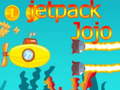 Game Jetpack Jojo