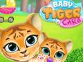 Game Baby Tiger Care