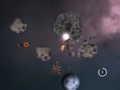 Game Asteroid Must Die! 2