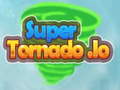 Game Super Tornado.io