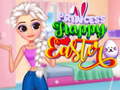 Game Princess Happy Easter