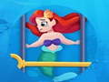 Game Save The Mermaid