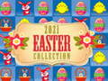Jeu Easter 2021 Collection