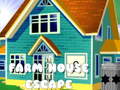 Game Farm House Escape