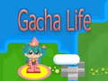 Game Gacha life 