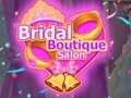 Jeu Bridal Boutique Salon