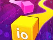 Jeu Papier monstre. io 