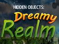 Jeu Hidden Objects: Dreamy Realm