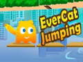 Game EverCat Jumping